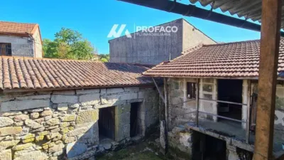 House in A Agra (San Cristovo de Cea) photo 2