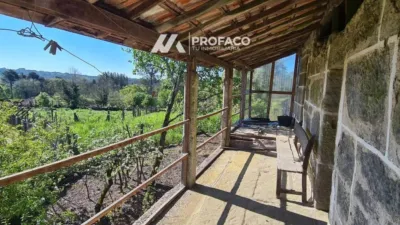 House in A Agra (San Cristovo de Cea) photo 3