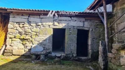 House in A Agra (San Cristovo de Cea) photo 6