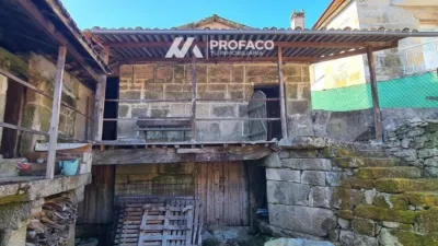 House in A Agra (San Cristovo de Cea) photo 7