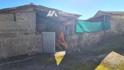 House in A Agra (San Cristovo de Cea) photo 8
