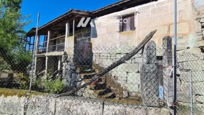 House in A Agra (San Cristovo de Cea) photo 9