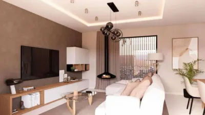 Chalet in Murcia Capital photo 2