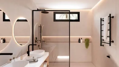 Chalet in Murcia Capital photo 9