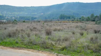 Terreno en venta en Xaló - Vista 2