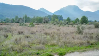 Terreno en venta en Xaló - Vista 3