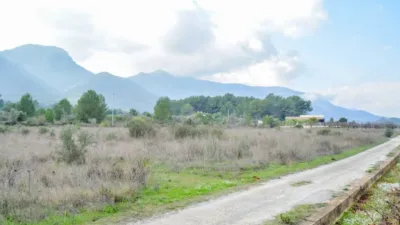 Terreno en venta en Xaló - Vista 4