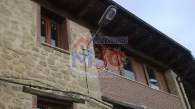 Casa – Valle de Tobalina - Vista 5