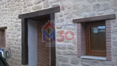 Casa – Valle de Tobalina - Más