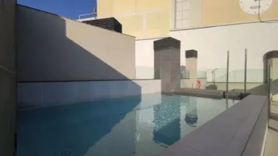 Piso en venta en La Salut, La Salut (Distrito Gràcia. Barcelona Capital) de 682.000 €