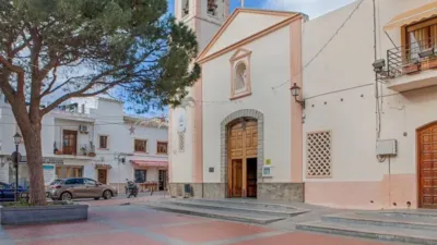 Terreno en venta en Centro - Vista 3