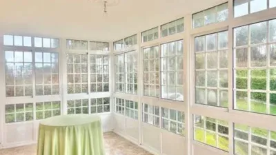 Chalet in Sada photo 12
