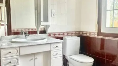 Chalet in Sada photo 15