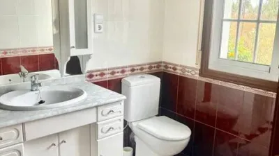 Chalet in Sada photo 16