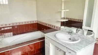 Chalet in Sada photo 17