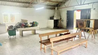 Chalet in Sada photo 26