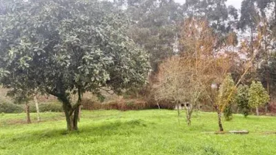 House in Sada, Porto de Sada-Fontán - Més