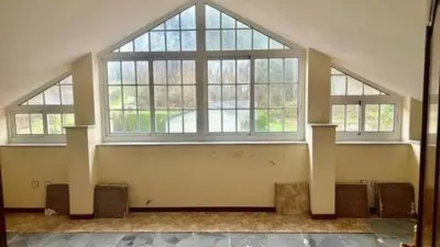 Chalet in Sada photo 2