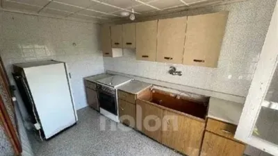 Casa adosada en venta en Urrea de Jalón, Urrea de Jalón de 48.000 €