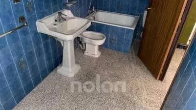 Casa adosada en venta en Urrea de Jalón, Urrea de Jalón de 48.000 €
