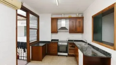 Apartment on Marquès de la Fontsanta photo 12
