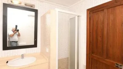 Apartment on Marquès de la Fontsanta photo 16