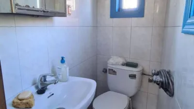 House in A Agra (San Cristovo de Cea) photo 10