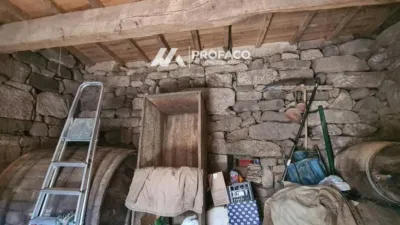 House in A Agra (San Cristovo de Cea) photo 12