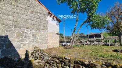 House in A Agra (San Cristovo de Cea) photo 2