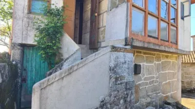 House in A Agra (San Cristovo de Cea) photo 3