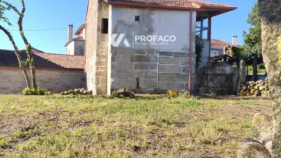 House in A Agra (San Cristovo de Cea) photo 5