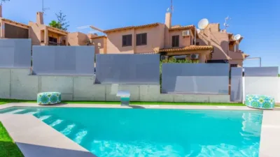 Casa - Vista 2