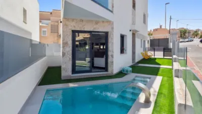 Casa - Vista 3