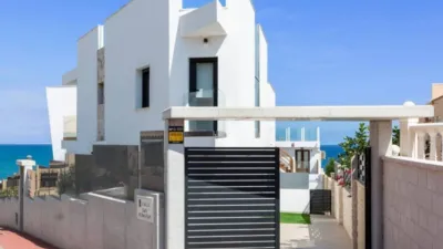 Casa - Vista 4