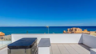 Casa - Vista 5