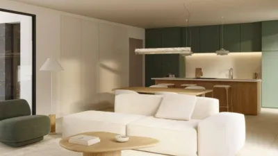 Casa - Vista 5