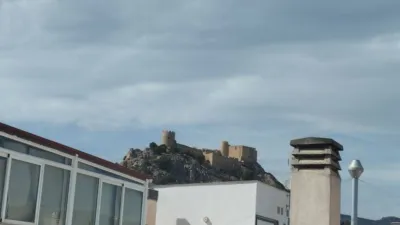 Piso en Carrer de Carlos Arniches photo 21