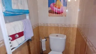 Piso en Carrer de Carlos Arniches photo 8