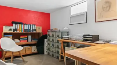 Chalet on N-A Street, -1 photo 17