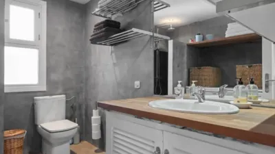Chalet on N-A Street, -1 photo 21