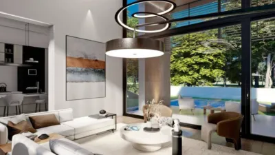 Villa in Vistahermosa photo 10