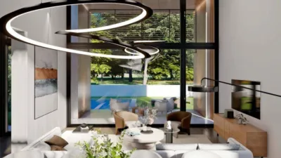 Villa in Vistahermosa photo 11