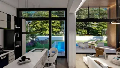 Villa in Vistahermosa photo 12