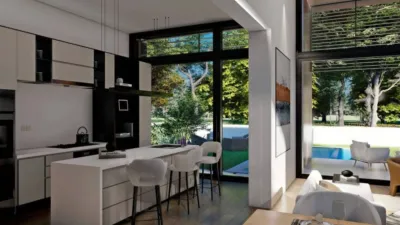Villa in Vistahermosa photo 13