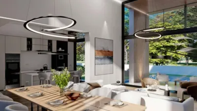 Villa in Vistahermosa photo 14