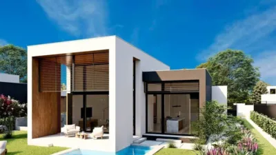 Villa in Vistahermosa photo 17