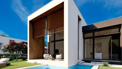 Villa in Vistahermosa photo 2