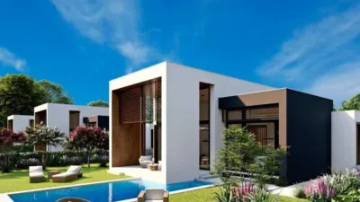 Villa in Vistahermosa photo 3
