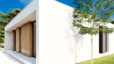 Villa in Vistahermosa photo 5