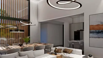 Villa in Vistahermosa photo 6